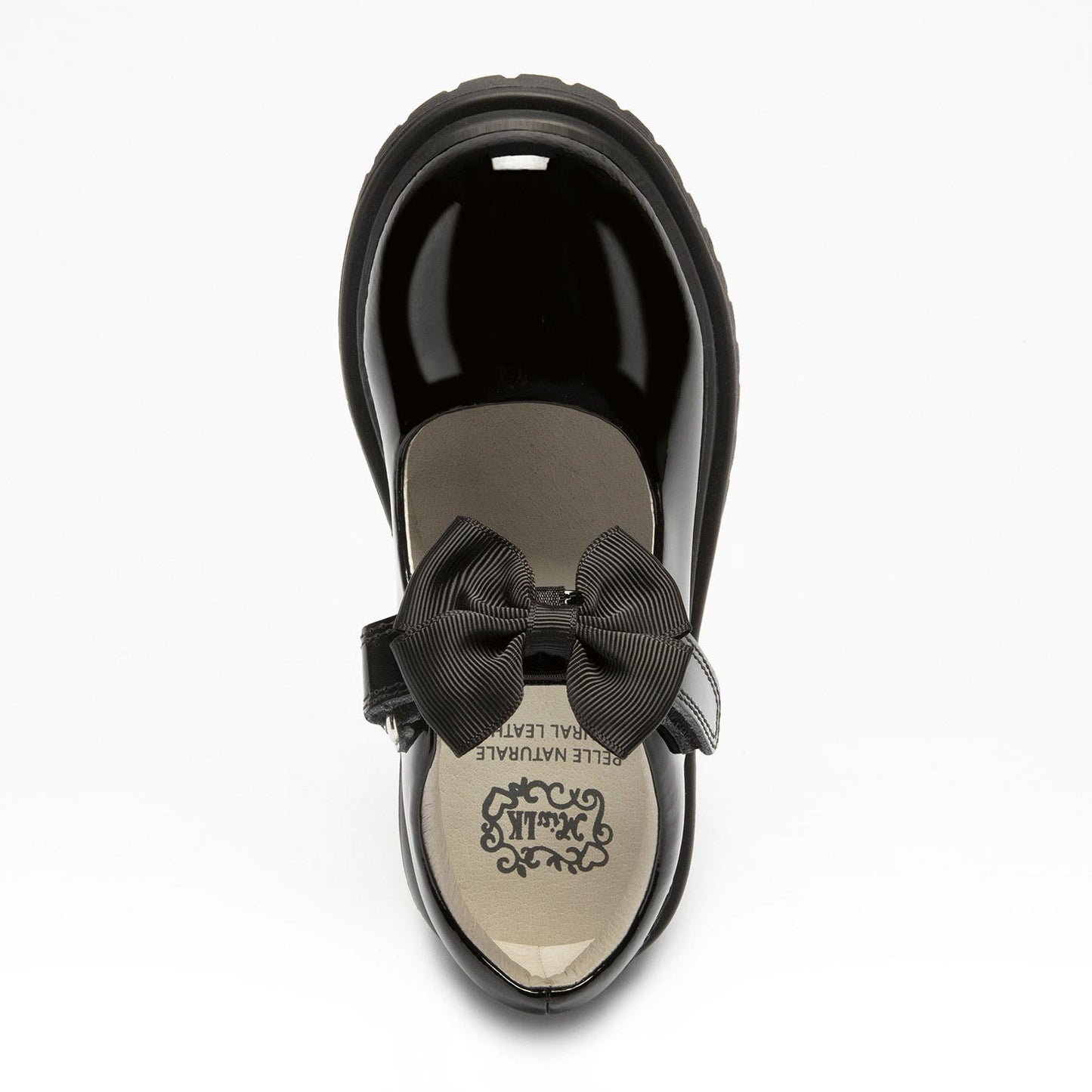 LK 8661 Maisie Miss LK Patent School
