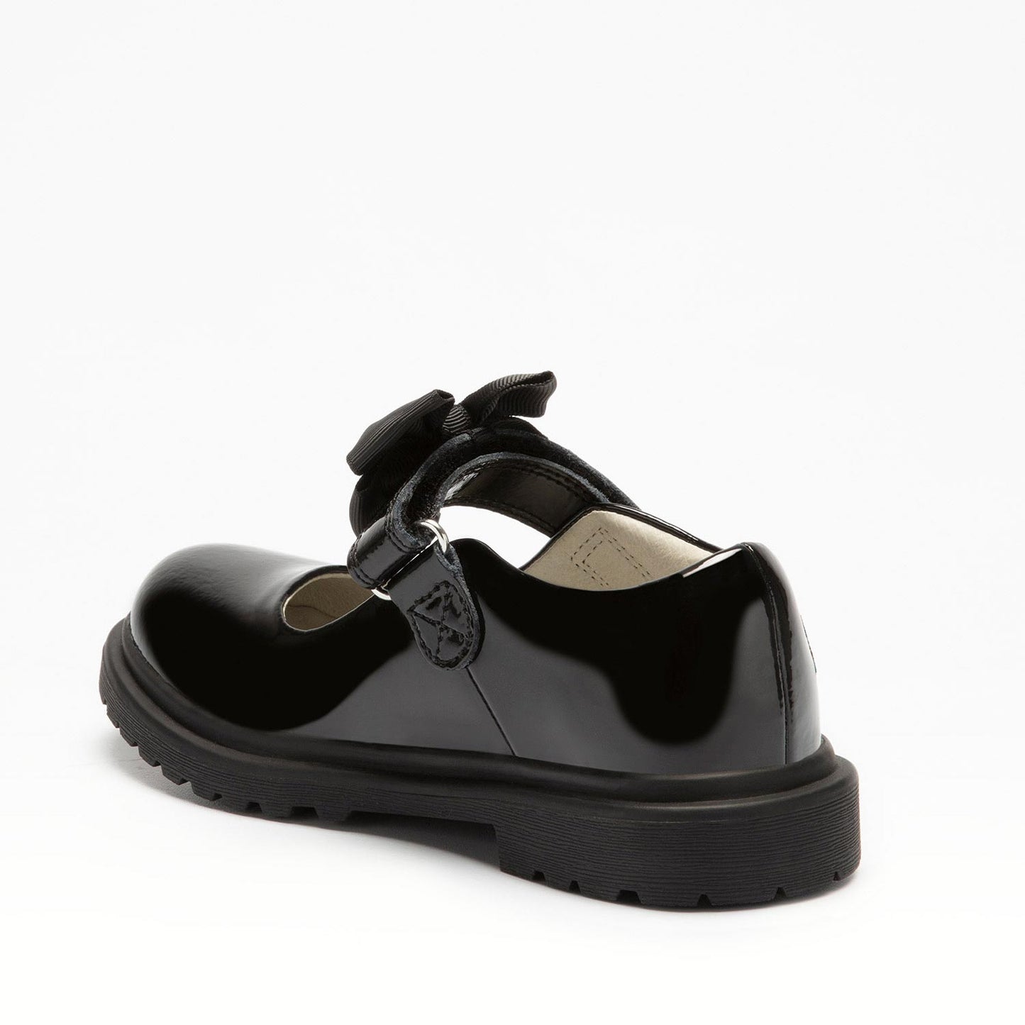 LK 8661 Maisie Miss LK Patent School
