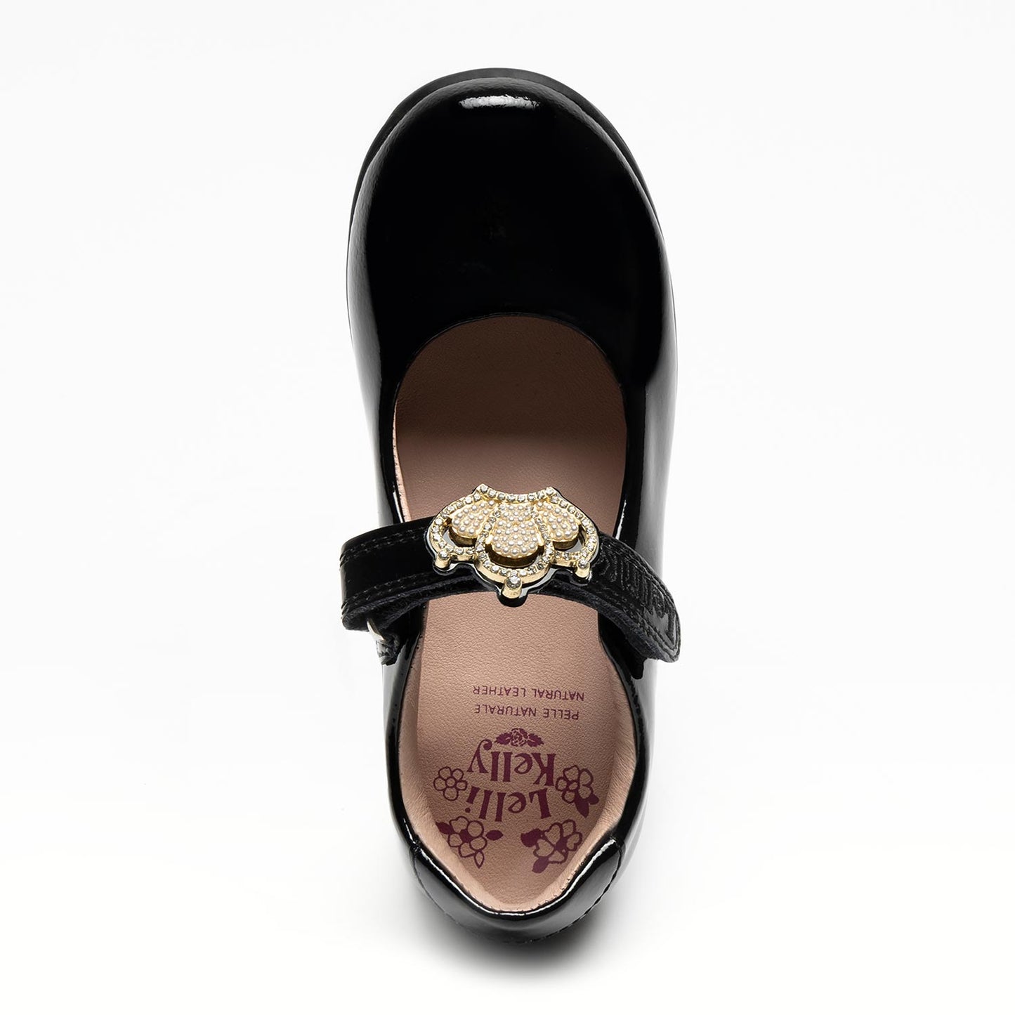 LK 8472 Victoria2 Pearl & Bow School F