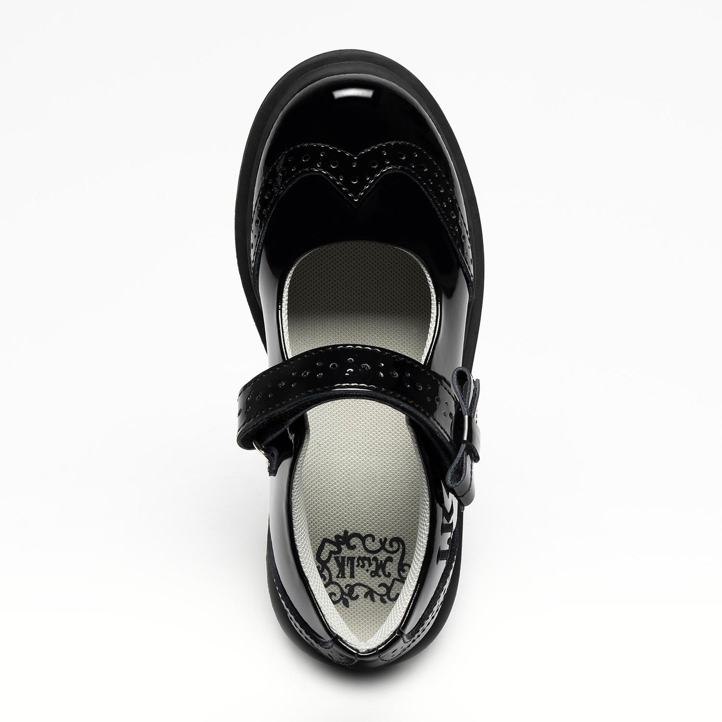 LK 8980 Emma Miss LK Patent School