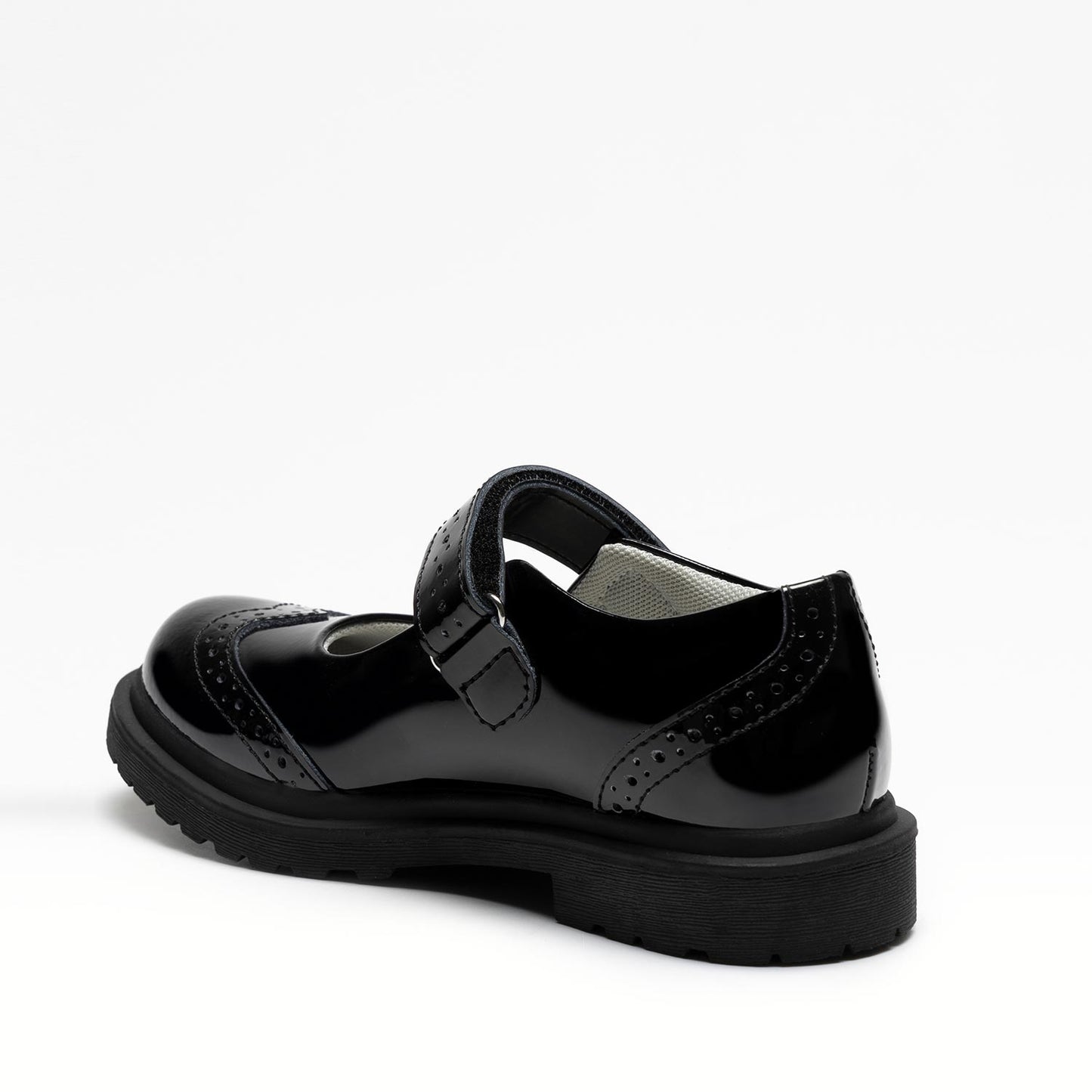 LK 8980 Emma Miss LK Patent School
