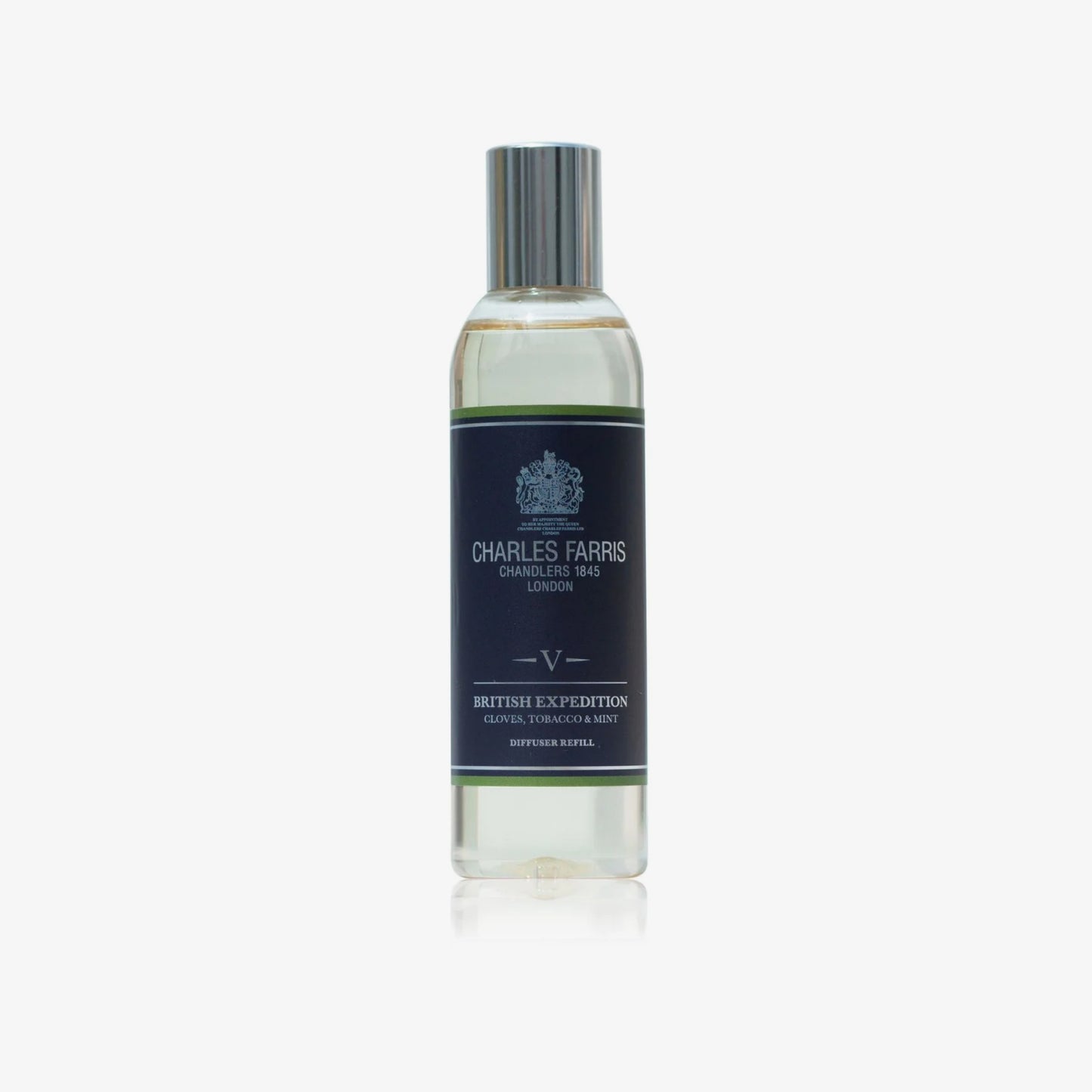 CF Reed Diffusers British Exhibition refill