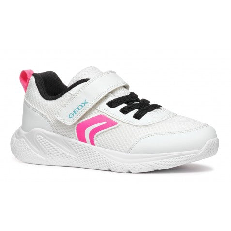 G j36fwb j sprintye girl white/pink/blk