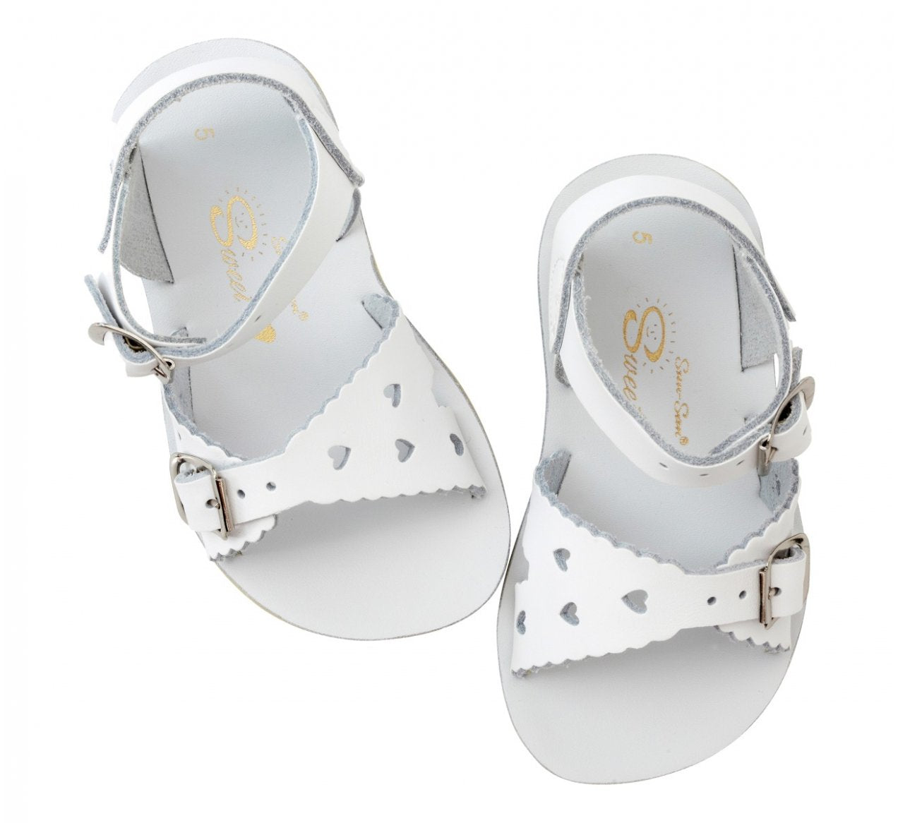 SW 1403 Sweetheart Sandal