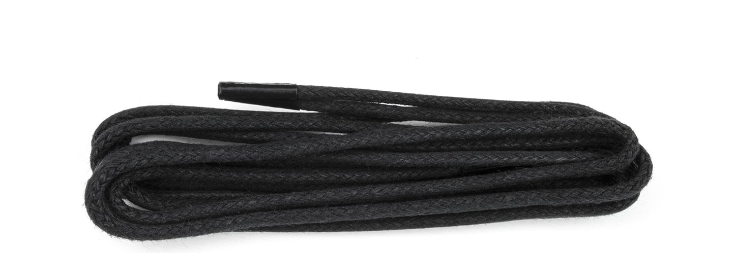 Woly 75cm Cord Shoe Laces