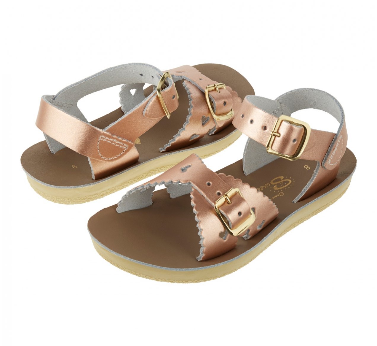SW 1421 Sweetheart Sandal Early