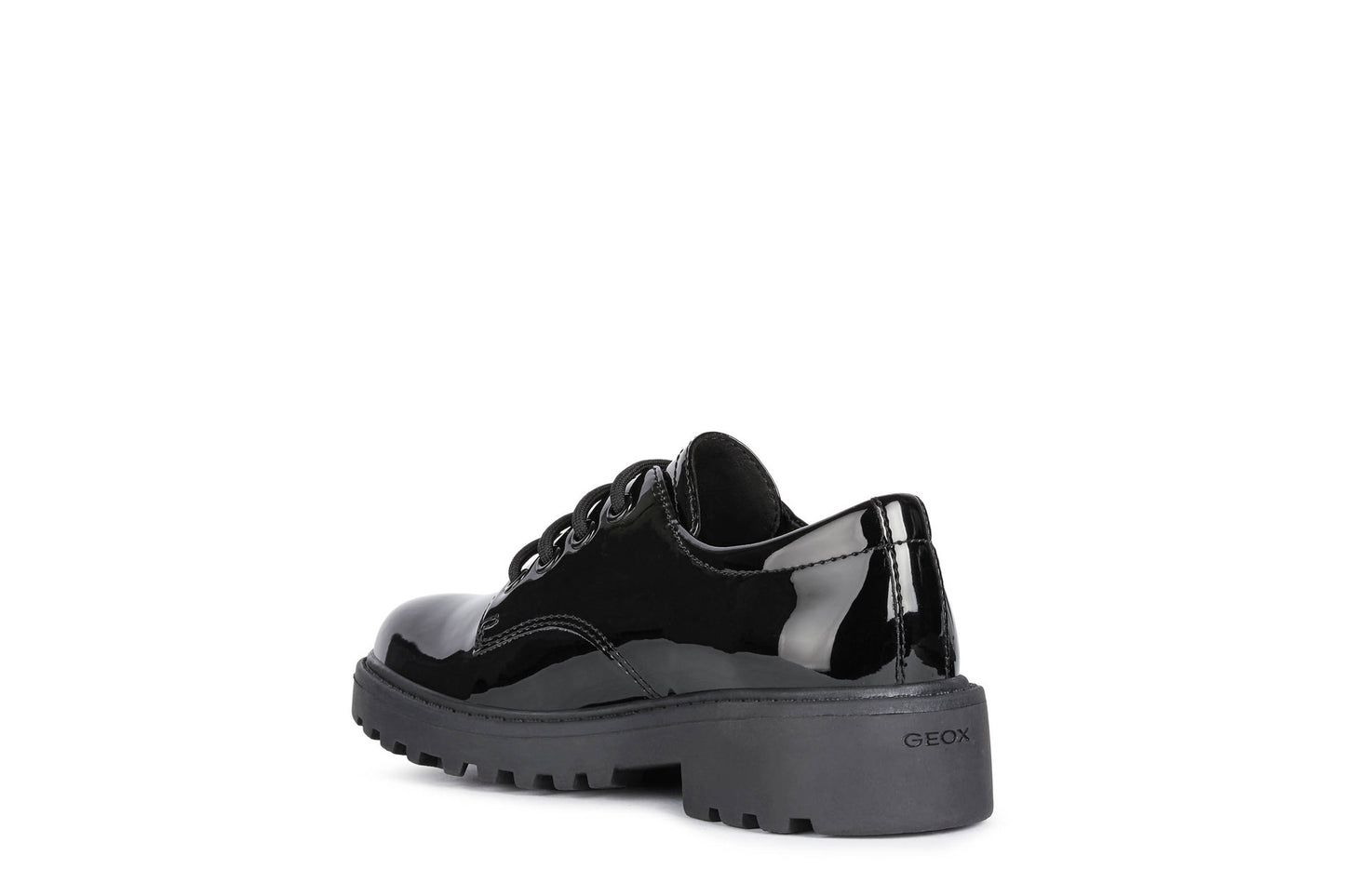 G J0420C Casey Patent Brogue School