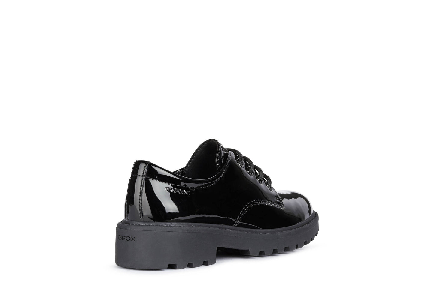 G J0420C Casey Patent Brogue School