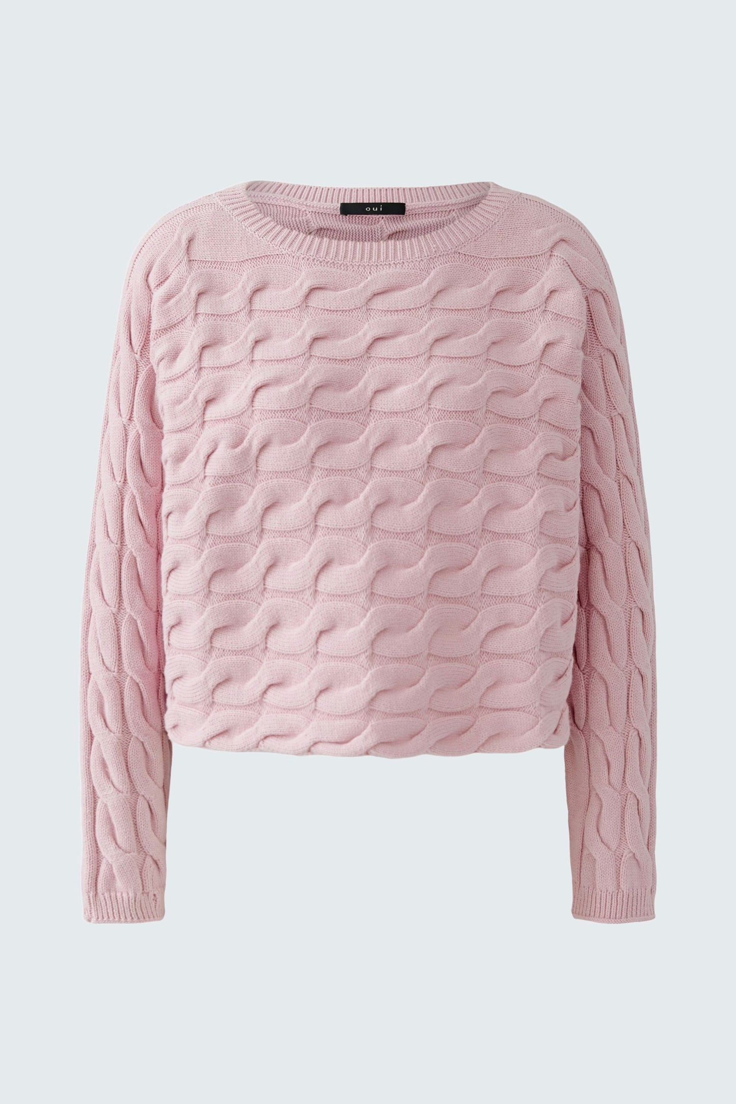 O 94609 Cable cotton crop jumper