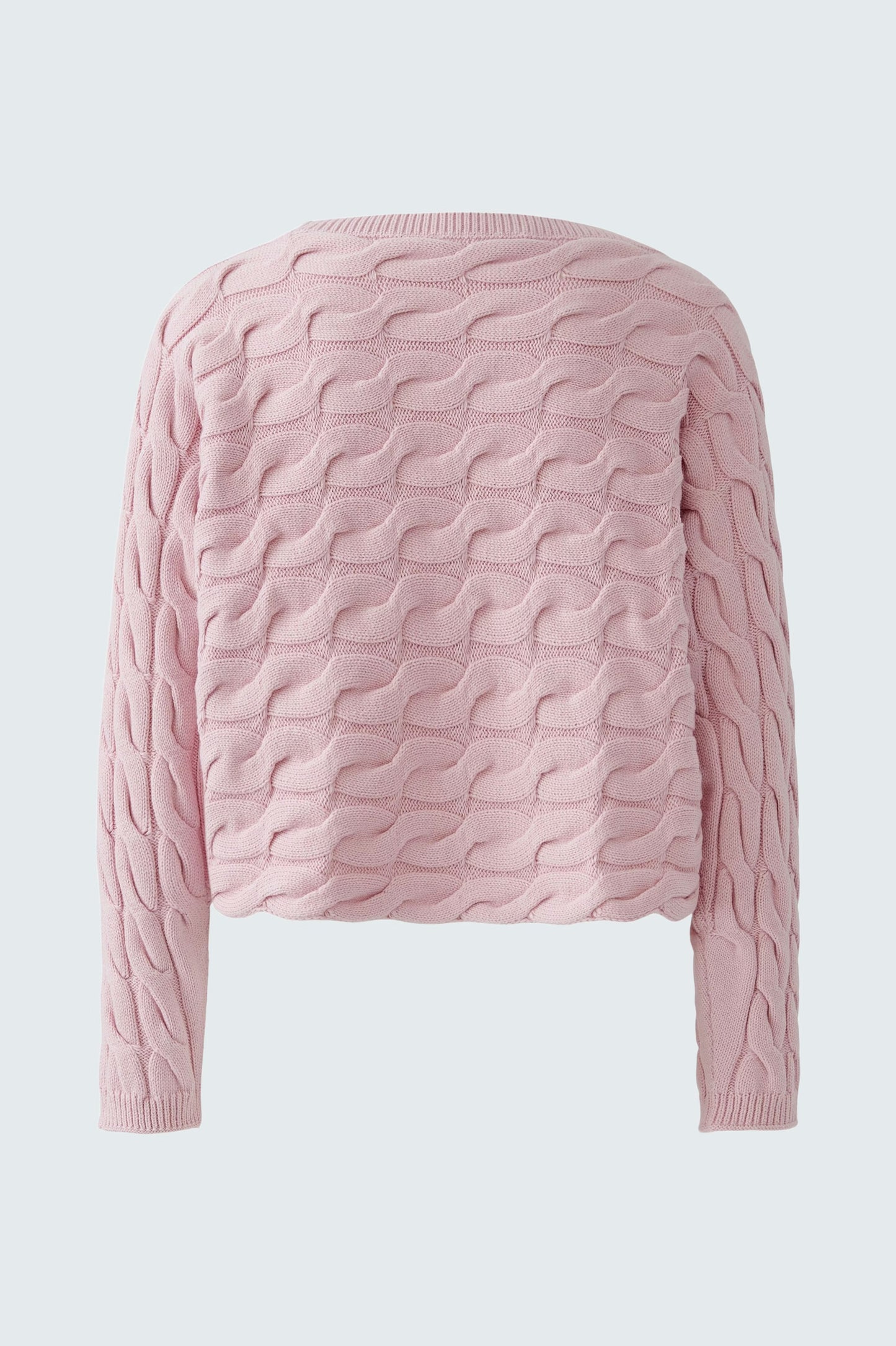 O 94609 Cable cotton crop jumper
