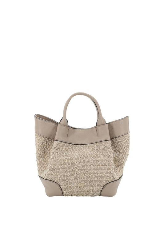 Ab 032435 Small Boucle shopper