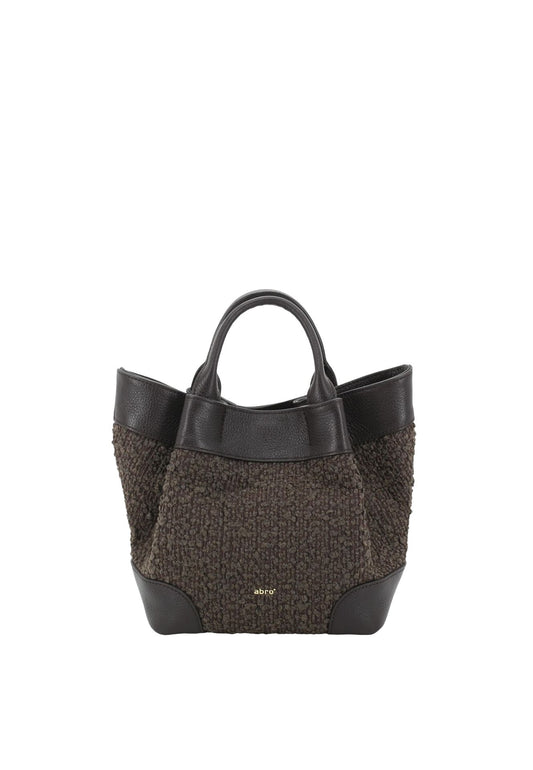 Ab 032436 Boucle shopper