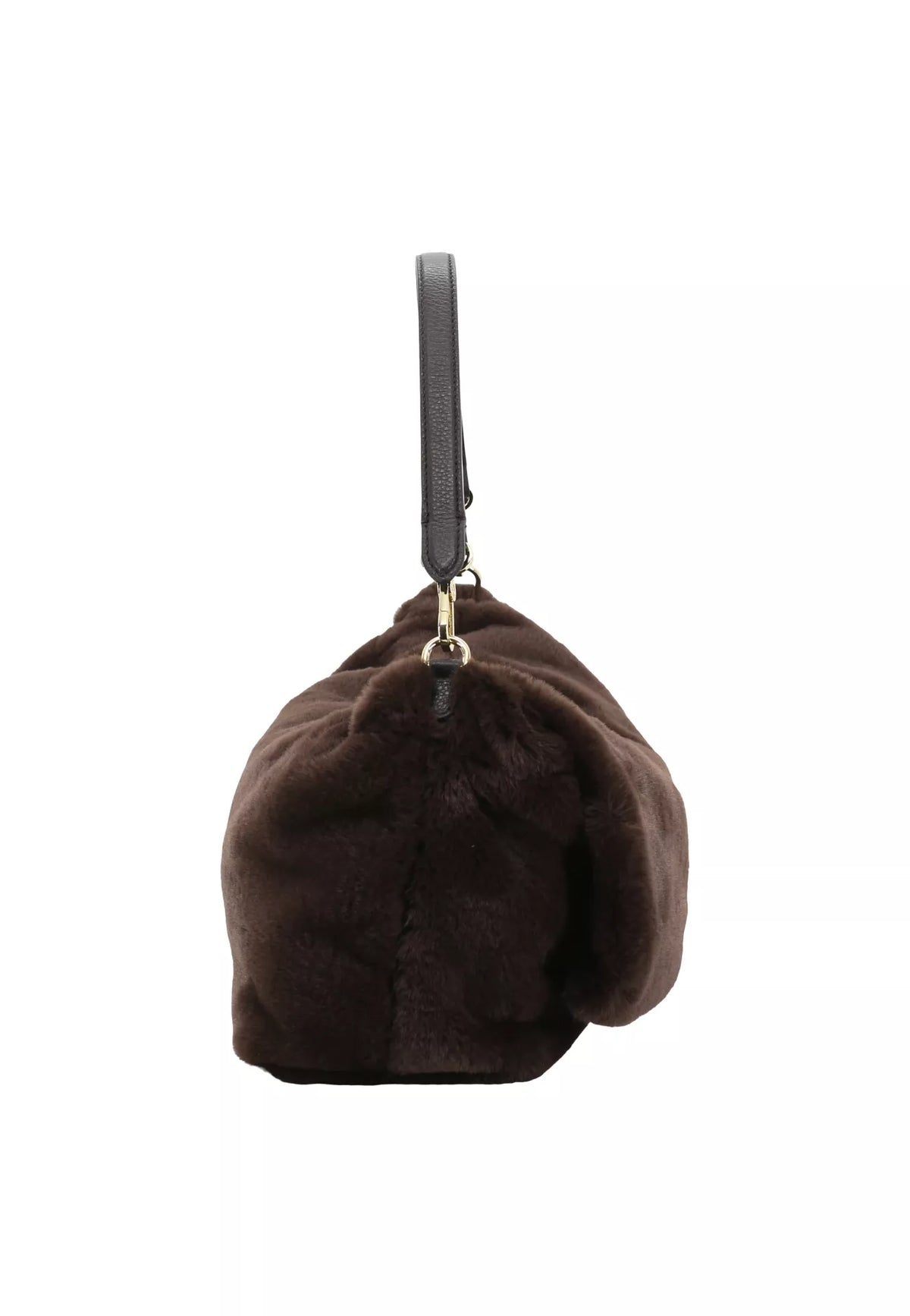 Ab 032769 Fur Shoulder bag
