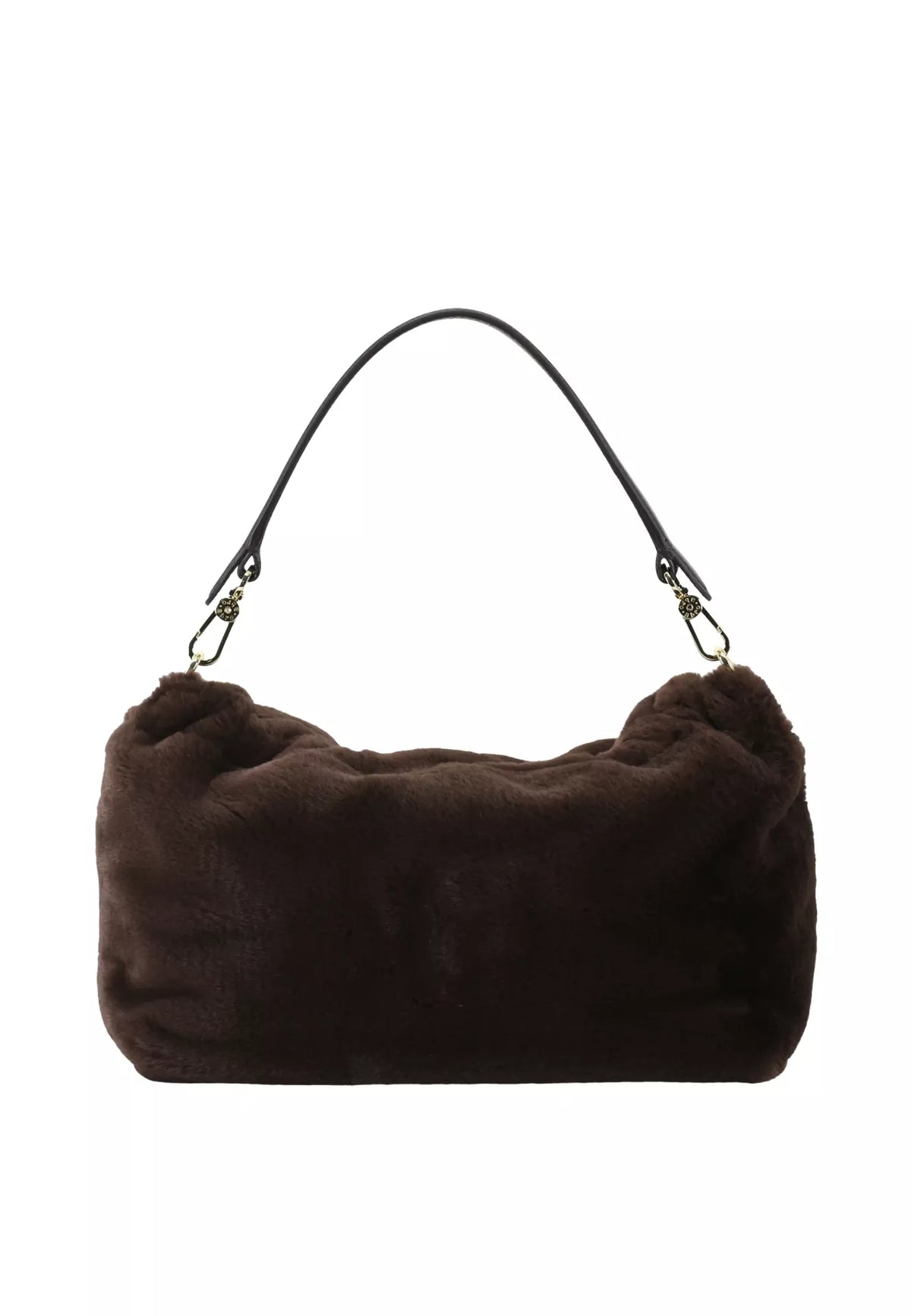 Ab 032769 Fur Shoulder bag