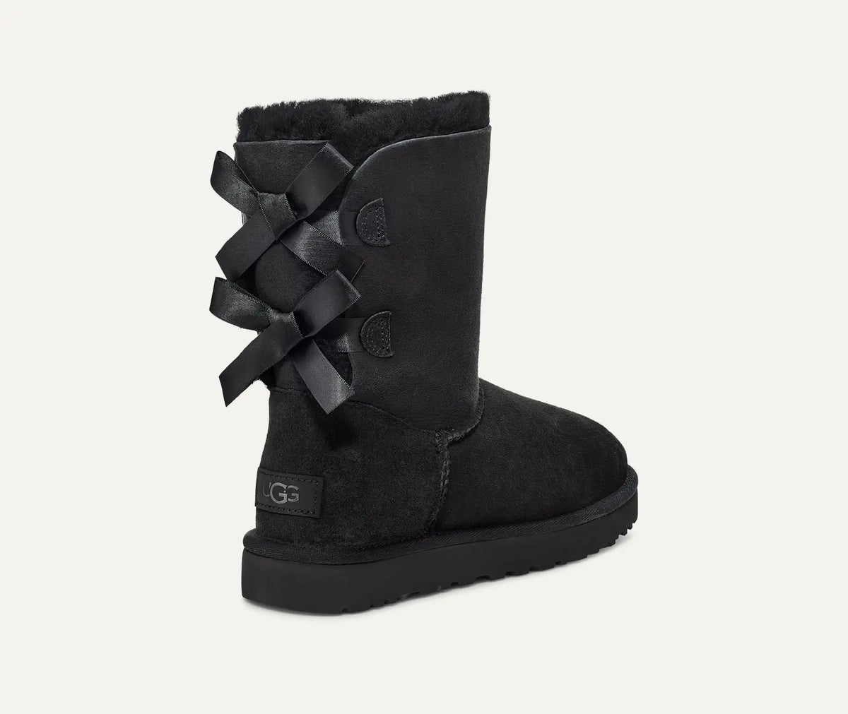 U 1016225 W Bailey Bow II black