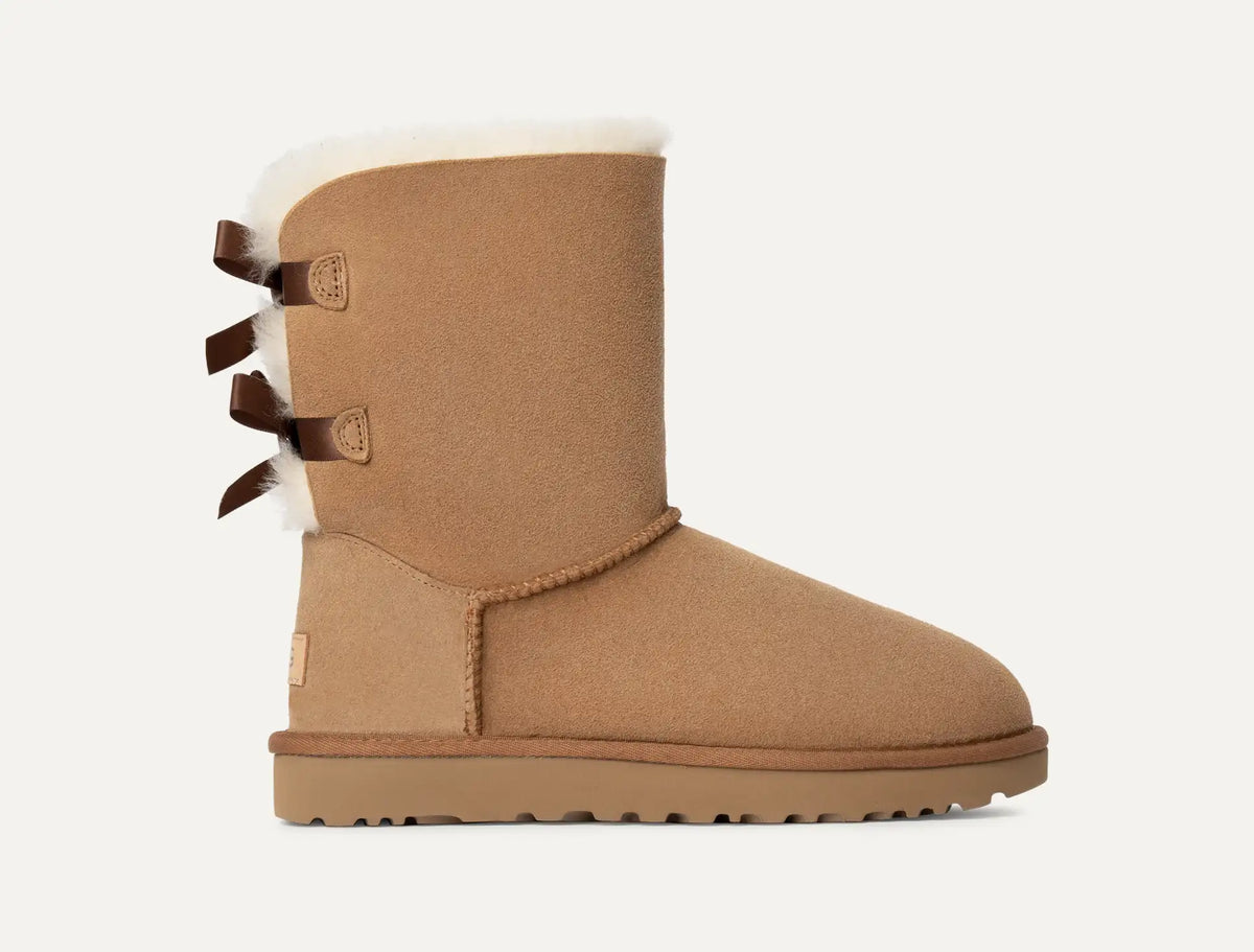 U 1016225 W Bailey Bow II chestnut