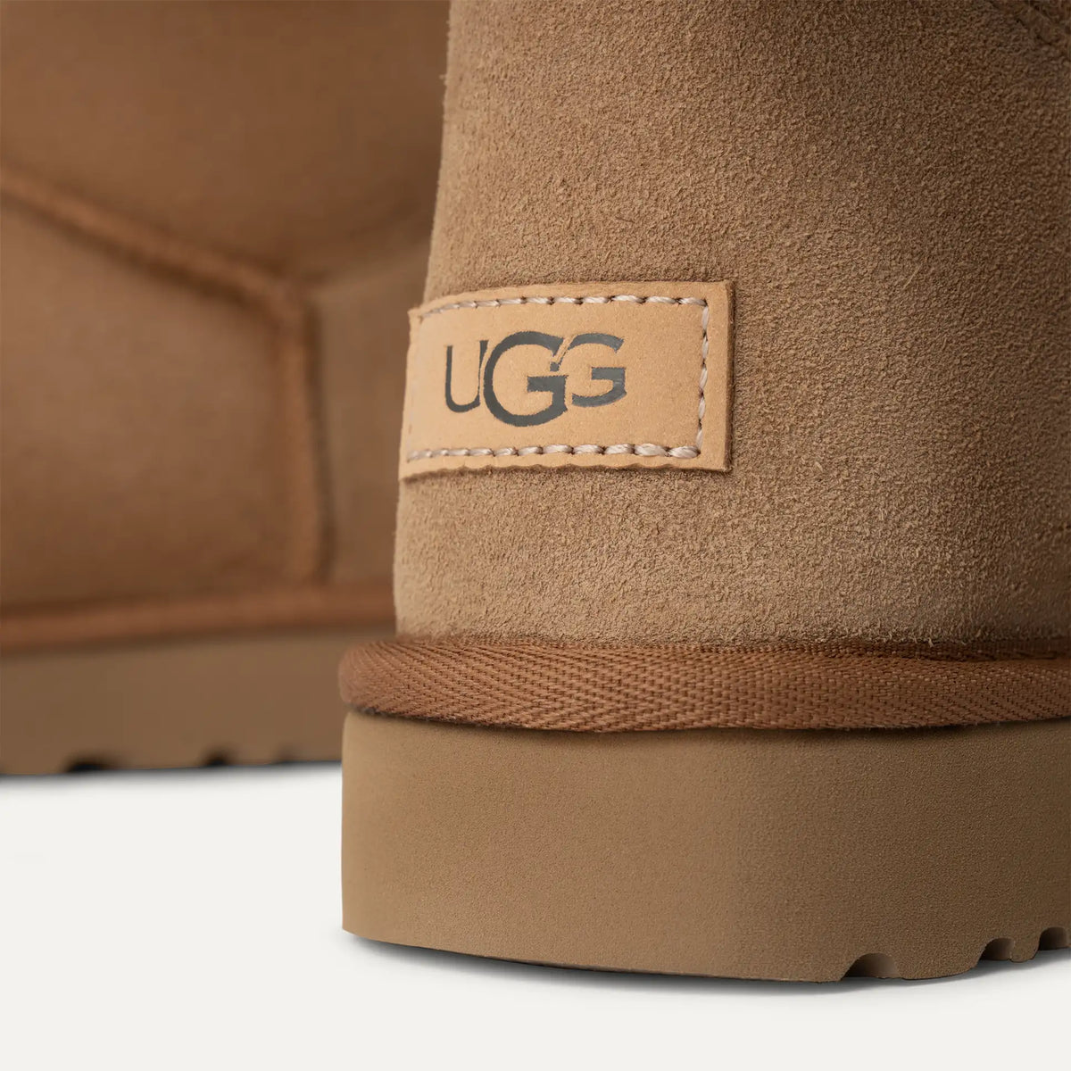 U 1016225 W Bailey Bow II chestnut