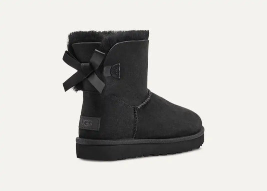 U 1016501 W Mini Bailey Bow II black