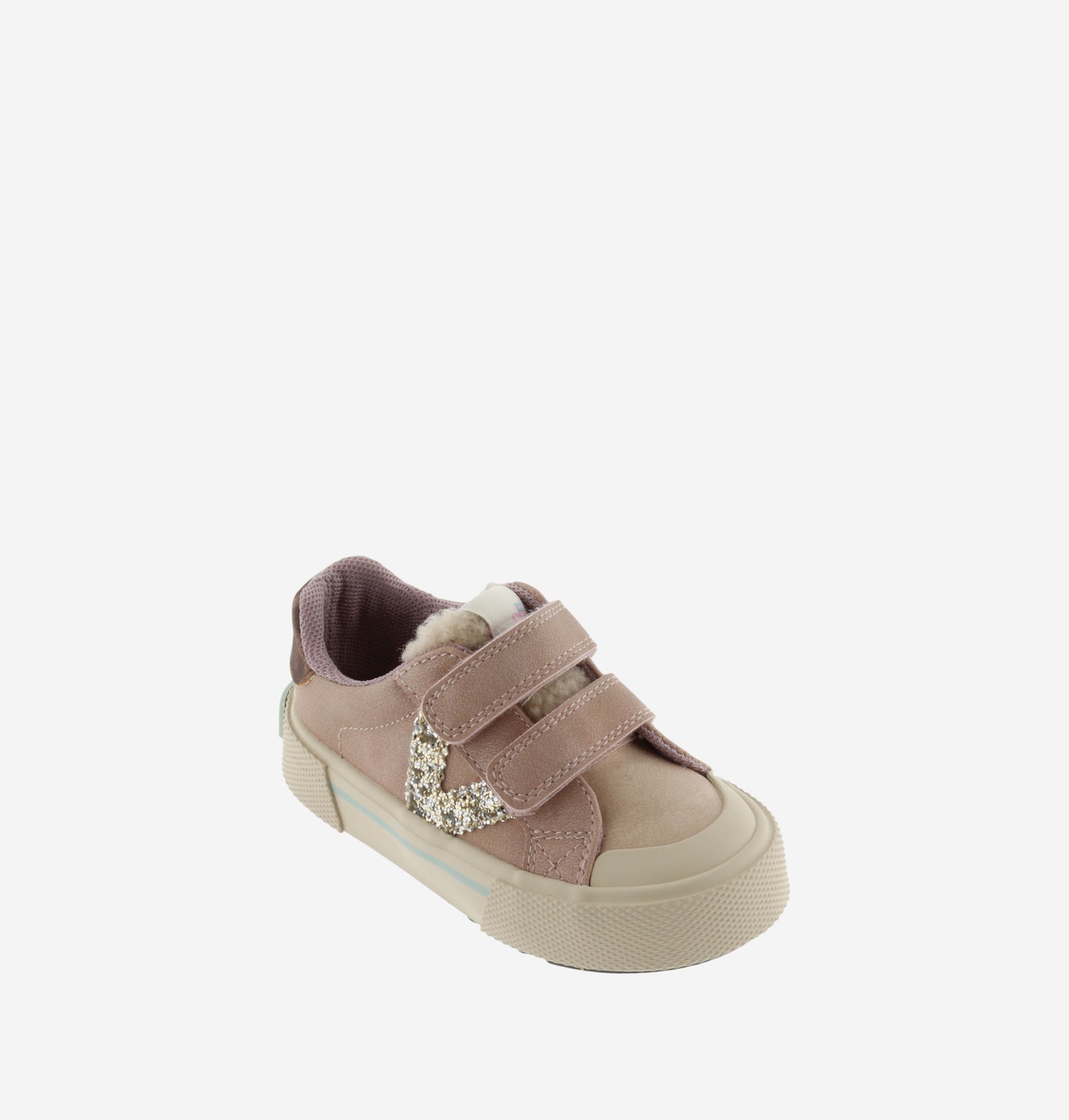 V 1065202 velcro sneaker girls