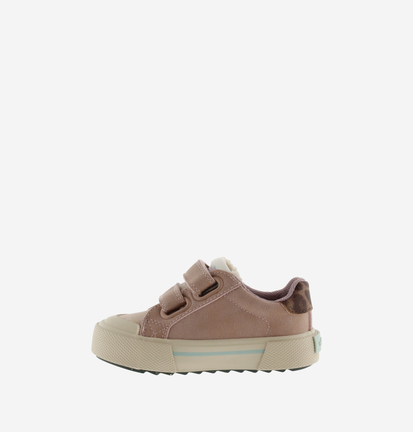 V 1065202 velcro sneaker girls