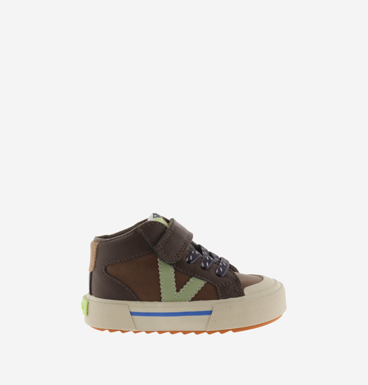 V 1065204 high-top sneaker boys