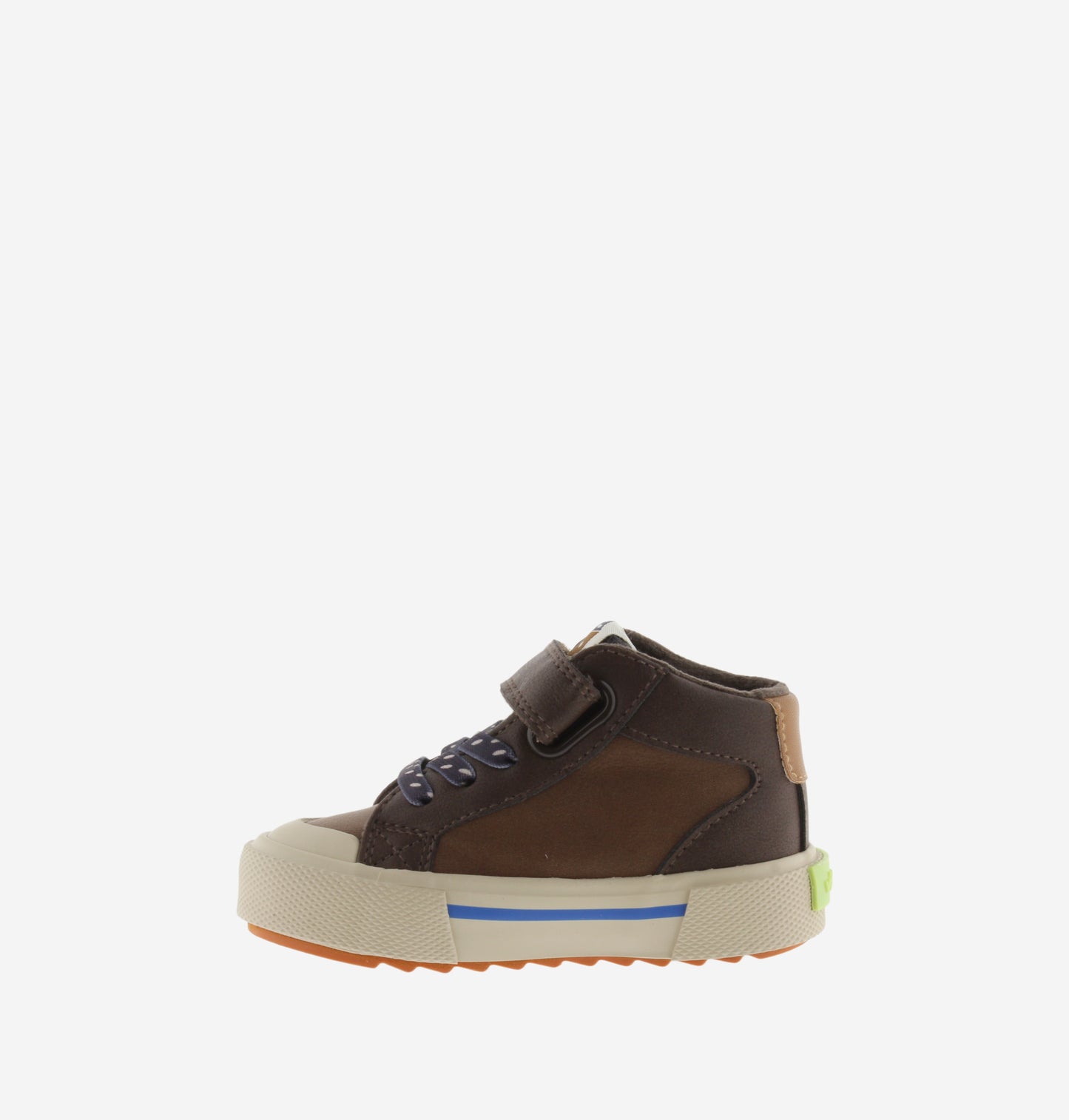 V 1065204 high-top sneaker boys