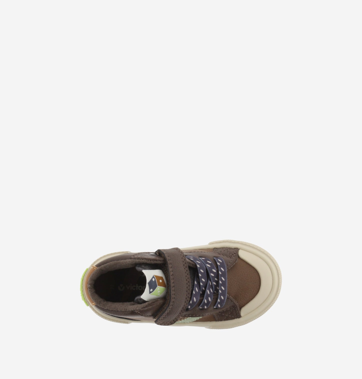 V 1065204 high-top sneaker boys