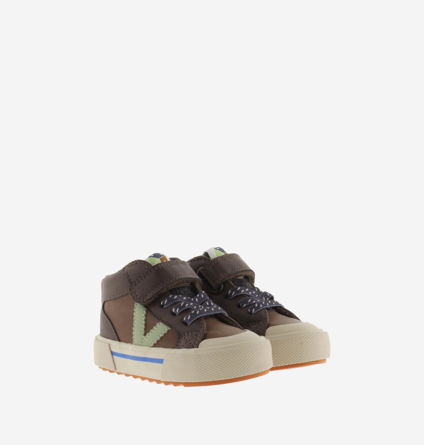 V 1065204 high-top sneaker boys