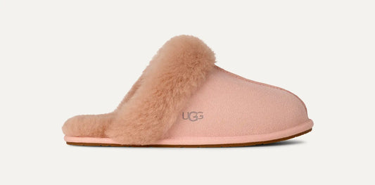 U 1106872 W Scuffette II blush