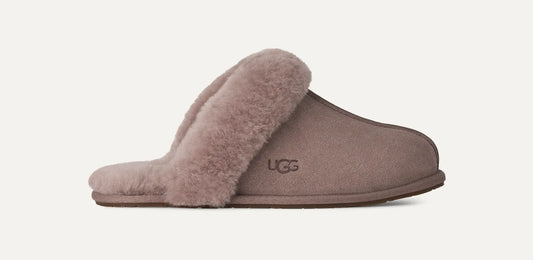 U 1106872 W Scuffette II caribou