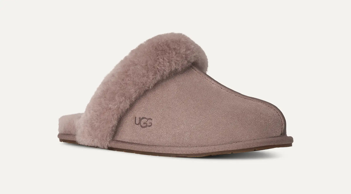 U 1106872 W Scuffette II caribou