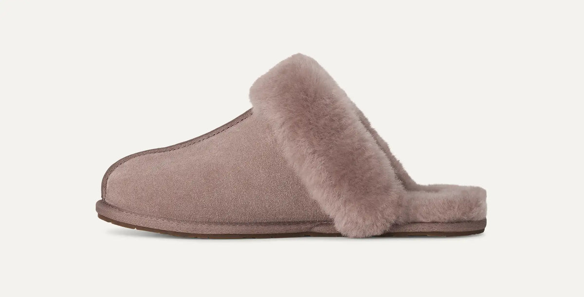 U 1106872 W Scuffette II caribou
