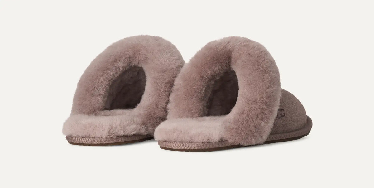 U 1106872 W Scuffette II caribou