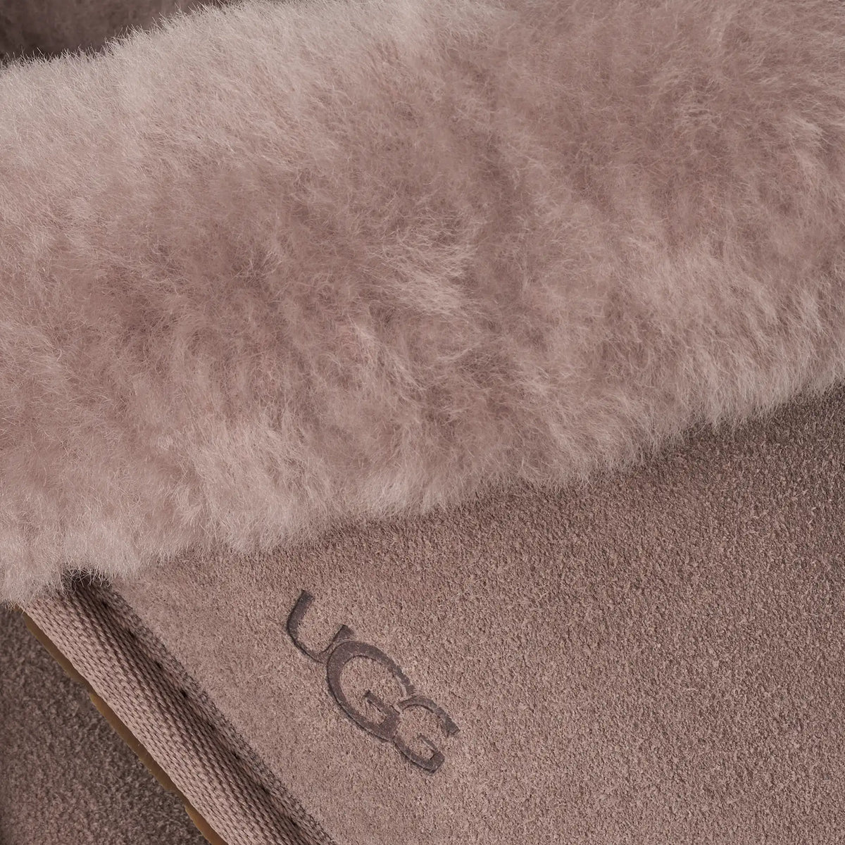 U 1106872 W Scuffette II caribou