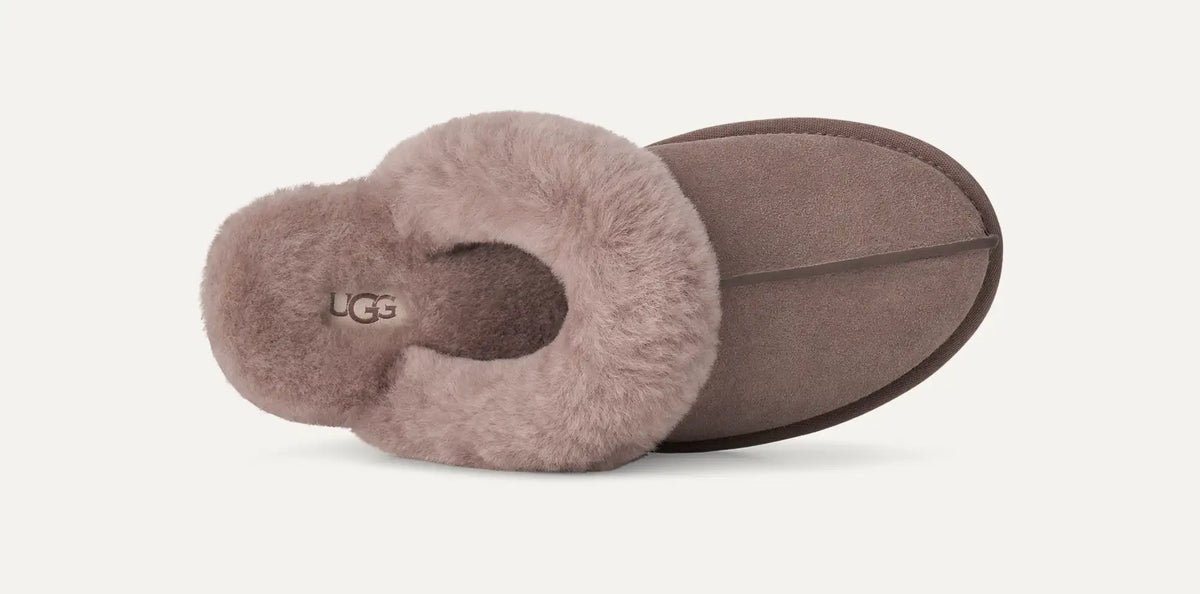 U 1106872 W Scuffette II caribou