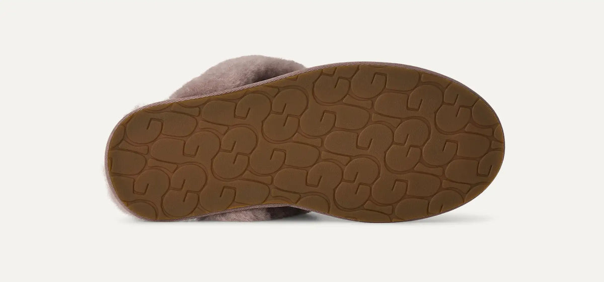 U 1106872 W Scuffette II caribou