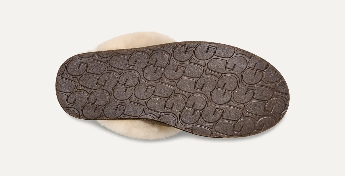 U 1106872 W Scuffette II espresso