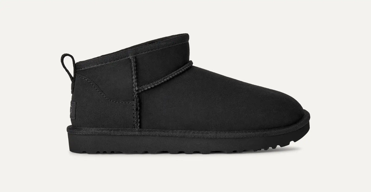 U 1116109 Classic Ultra Mini black
