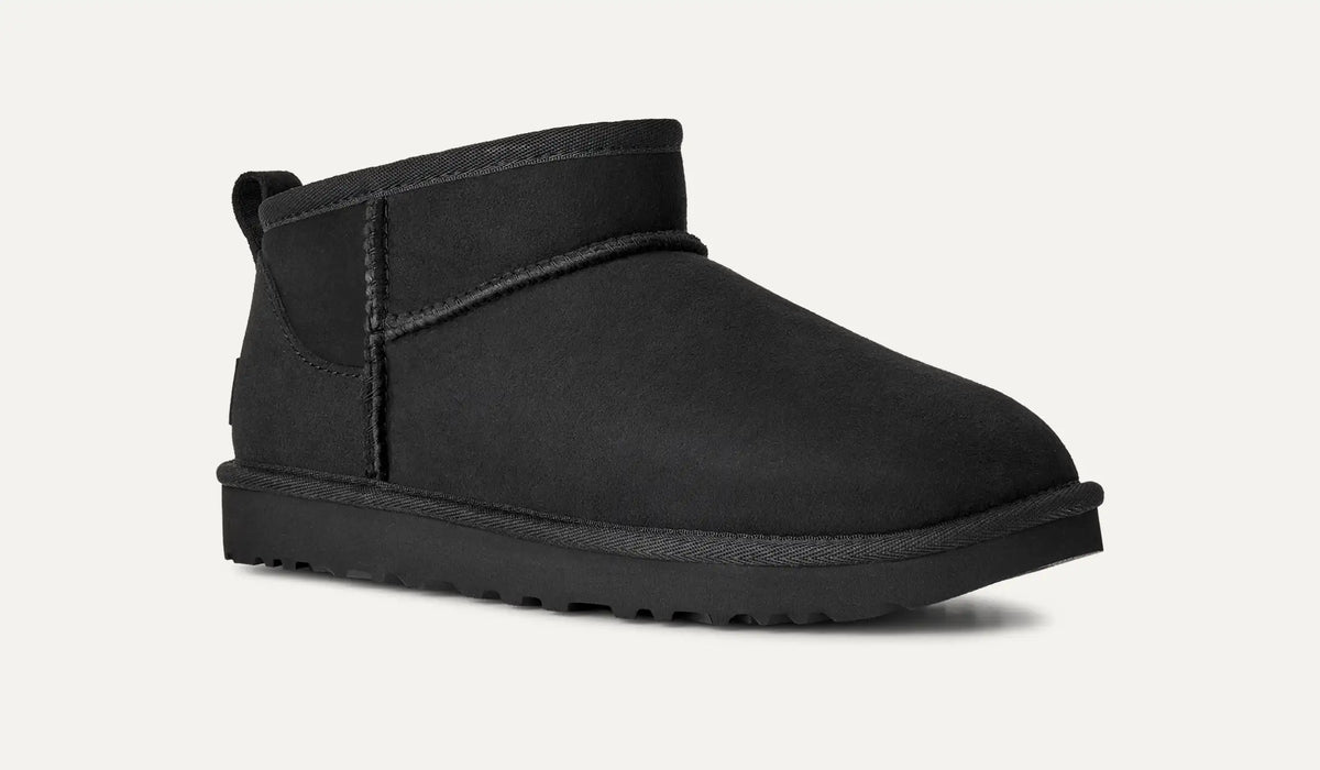 U 1116109 Classic Ultra Mini black