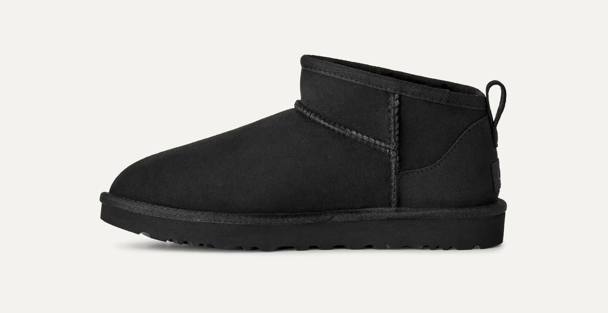 U 1116109 Classic Ultra Mini black