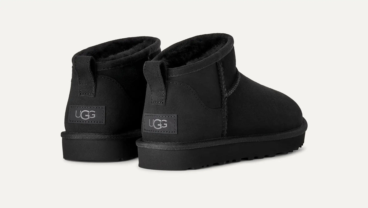 U 1116109 Classic Ultra Mini black