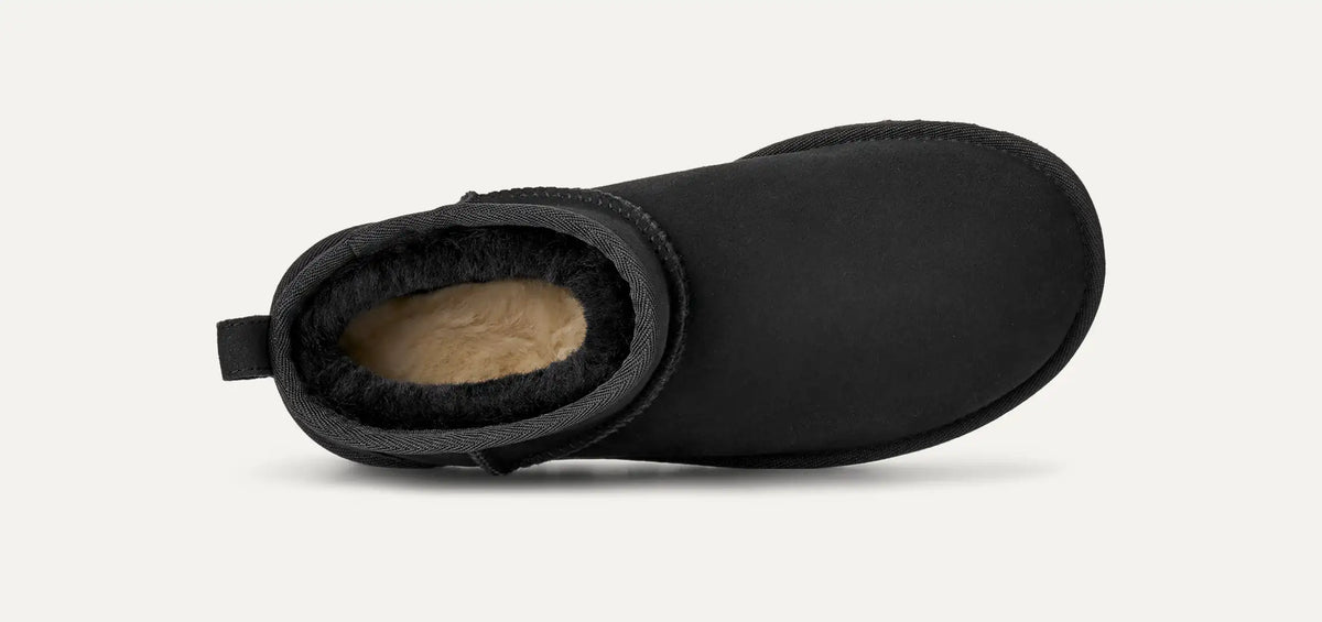 U 1116109 Classic Ultra Mini black