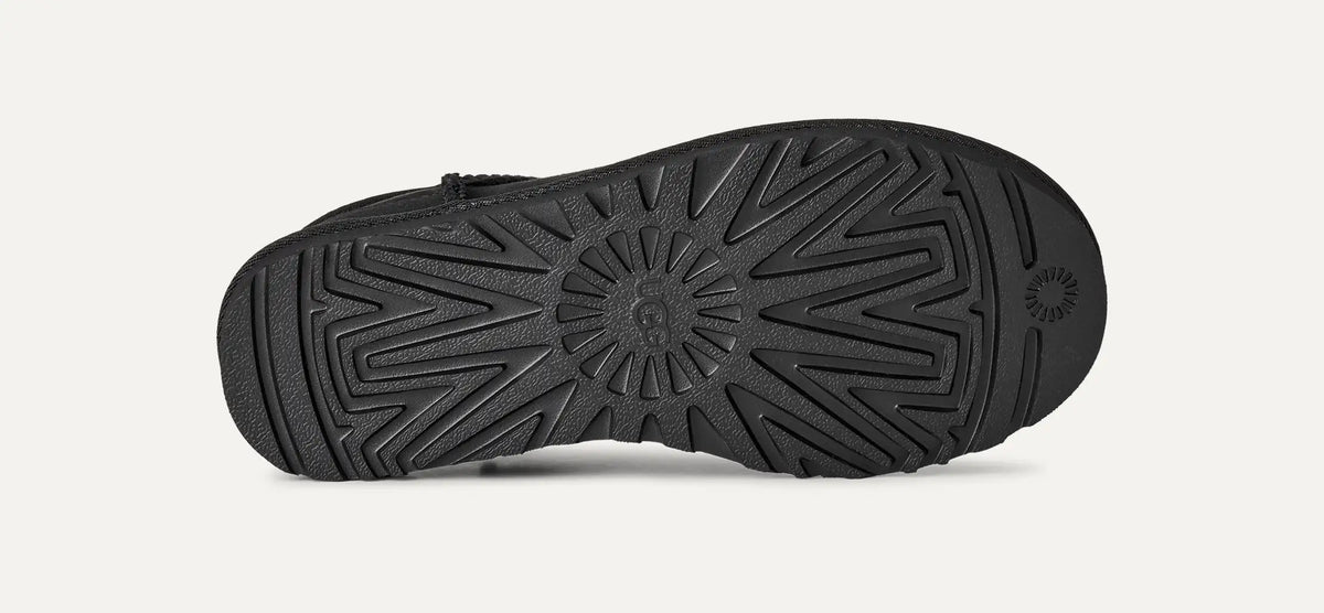 U 1116109 Classic Ultra Mini black