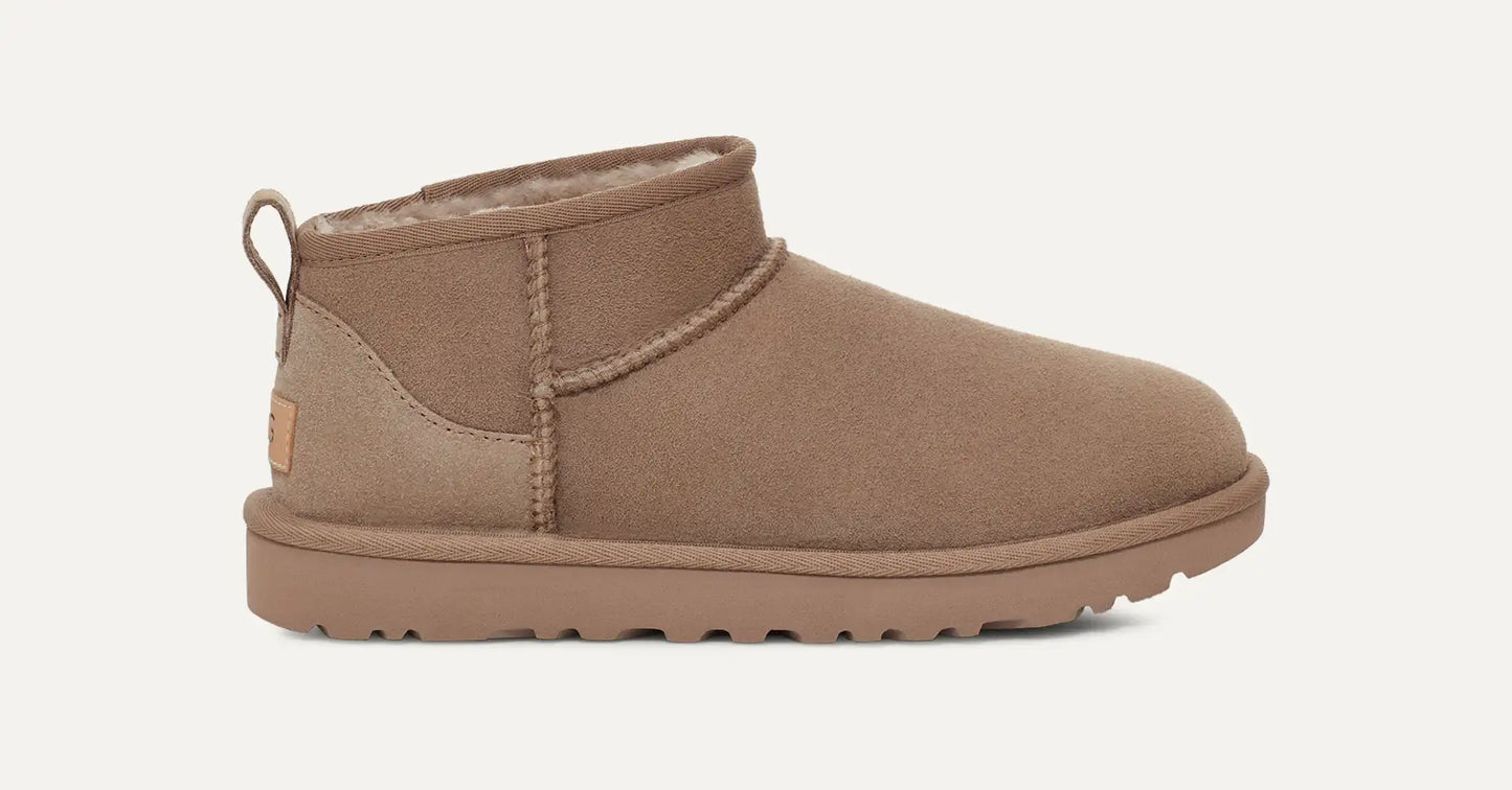U 1116109 W Classic Ultra Mini caribou