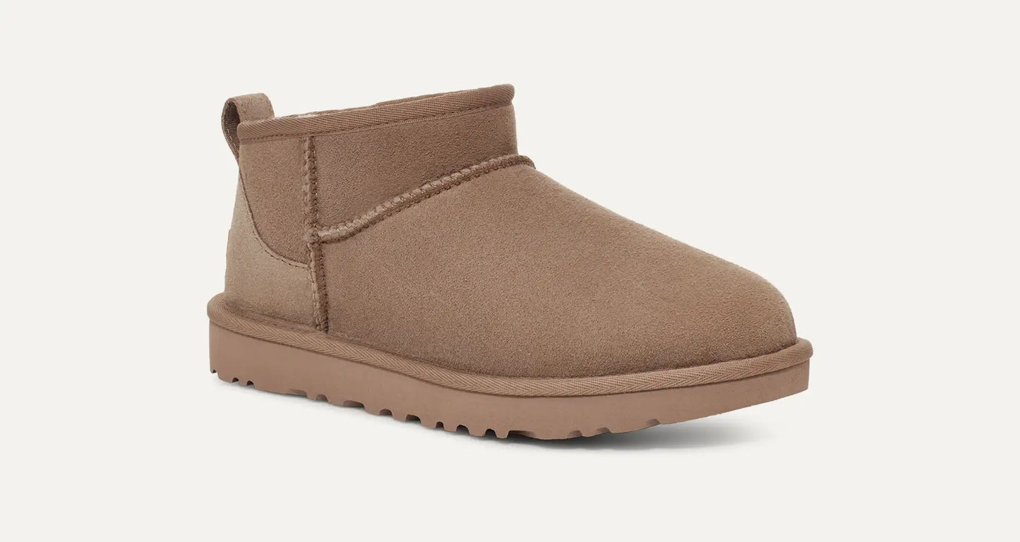 U 1116109 W Classic Ultra Mini caribou