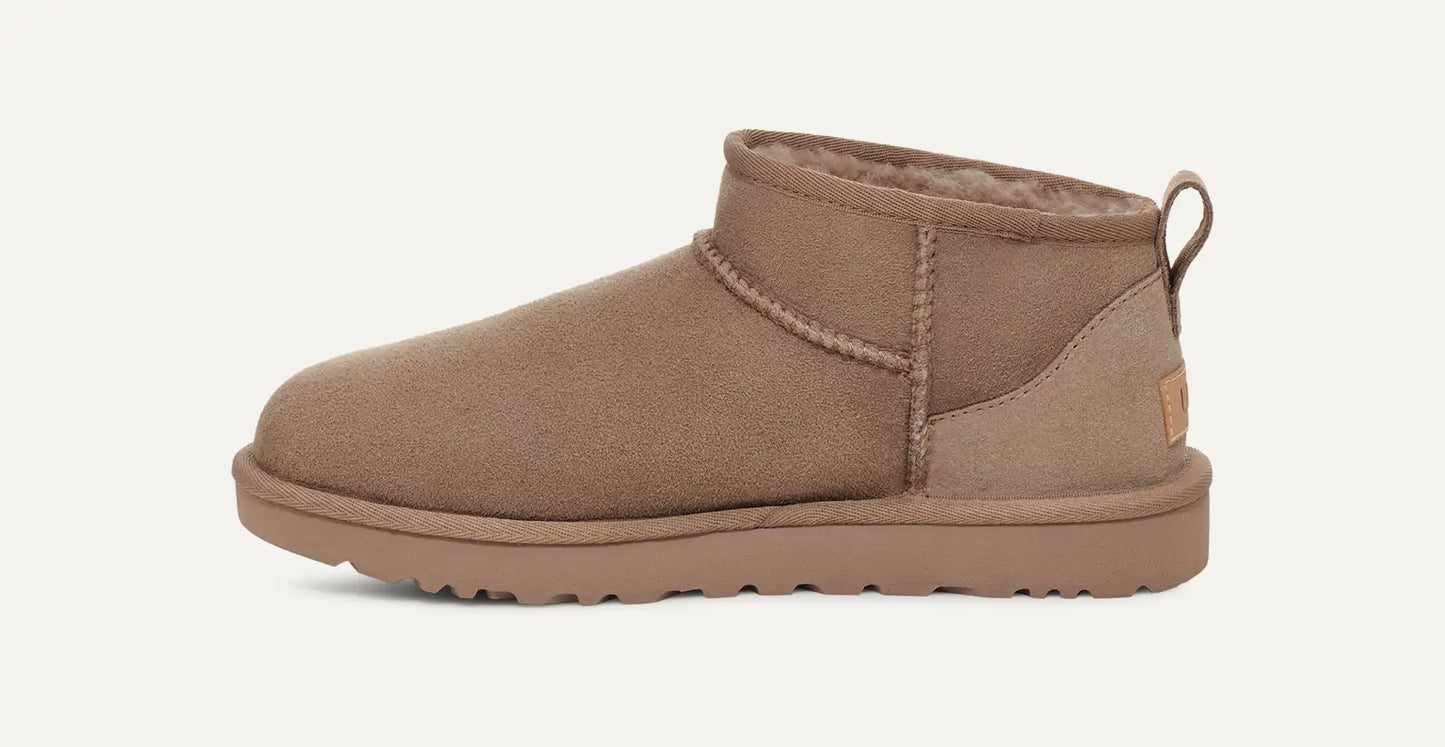 U 1116109 W Classic Ultra Mini caribou