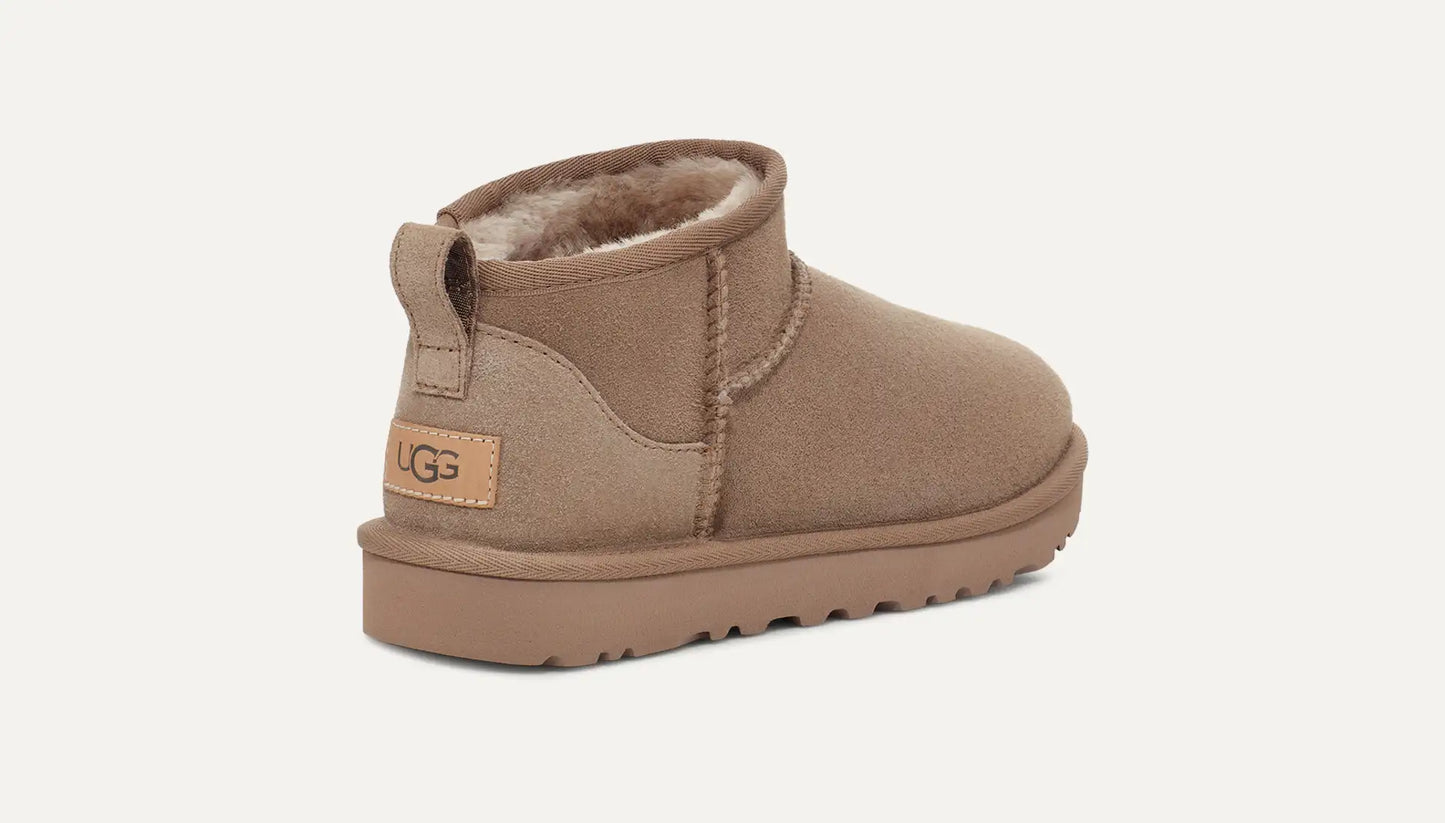 U 1116109 W Classic Ultra Mini caribou
