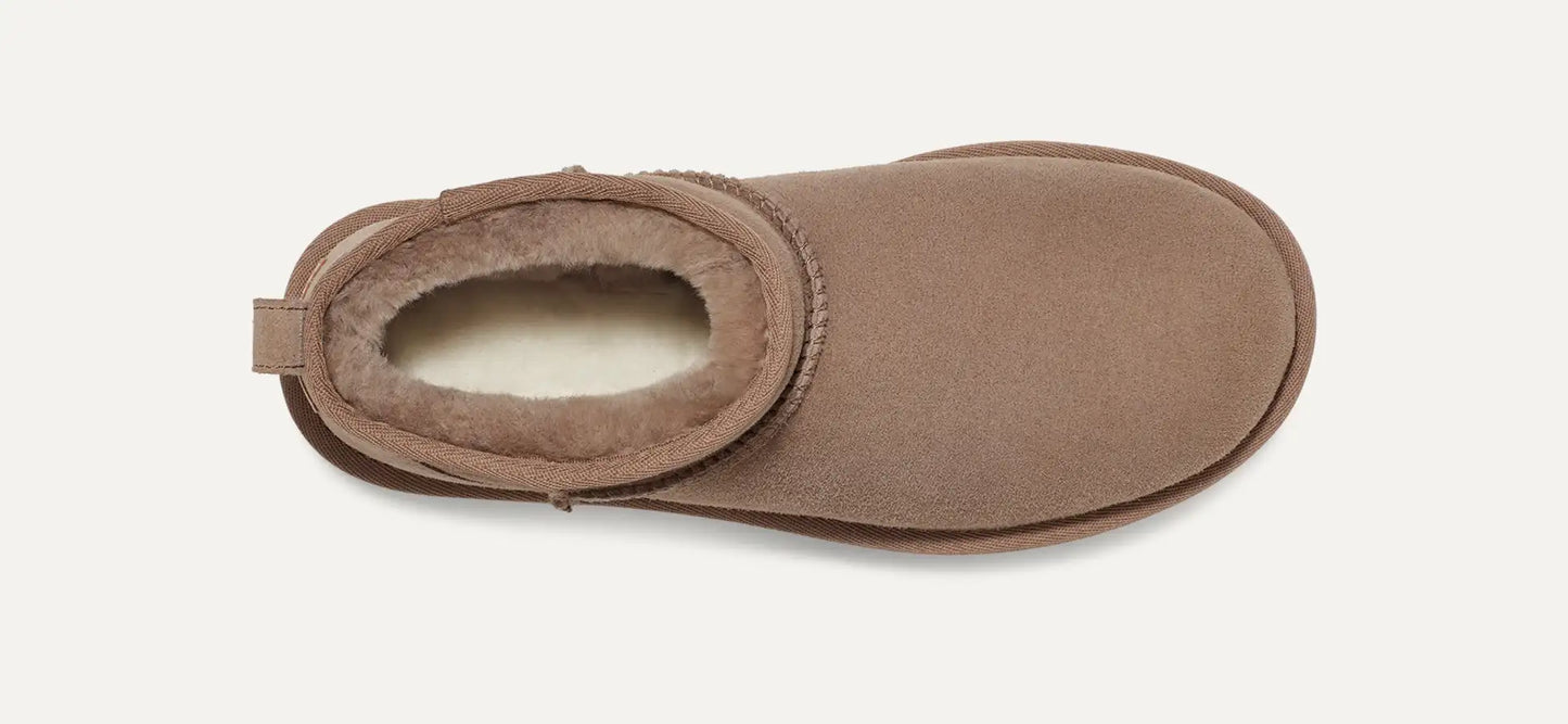 U 1116109 W Classic Ultra Mini caribou