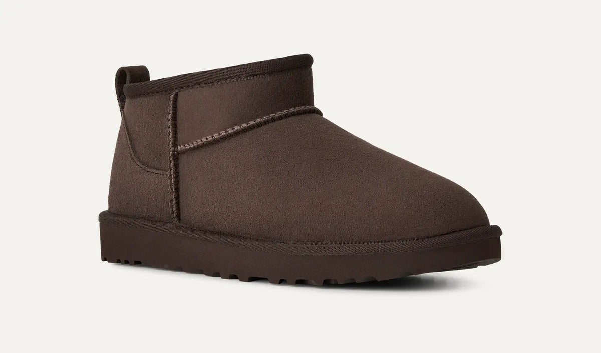 U 1116109 Classic Ultra Mini dusted cocoa