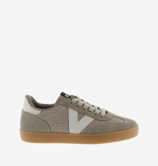 V 1126220 Berlin cord sneaker